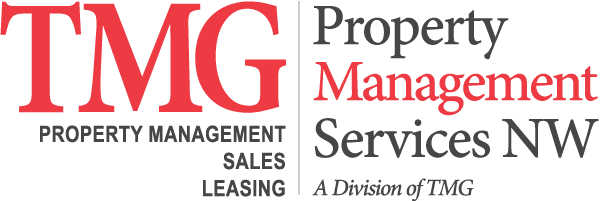 TMG property management Ridgecrest Apartments