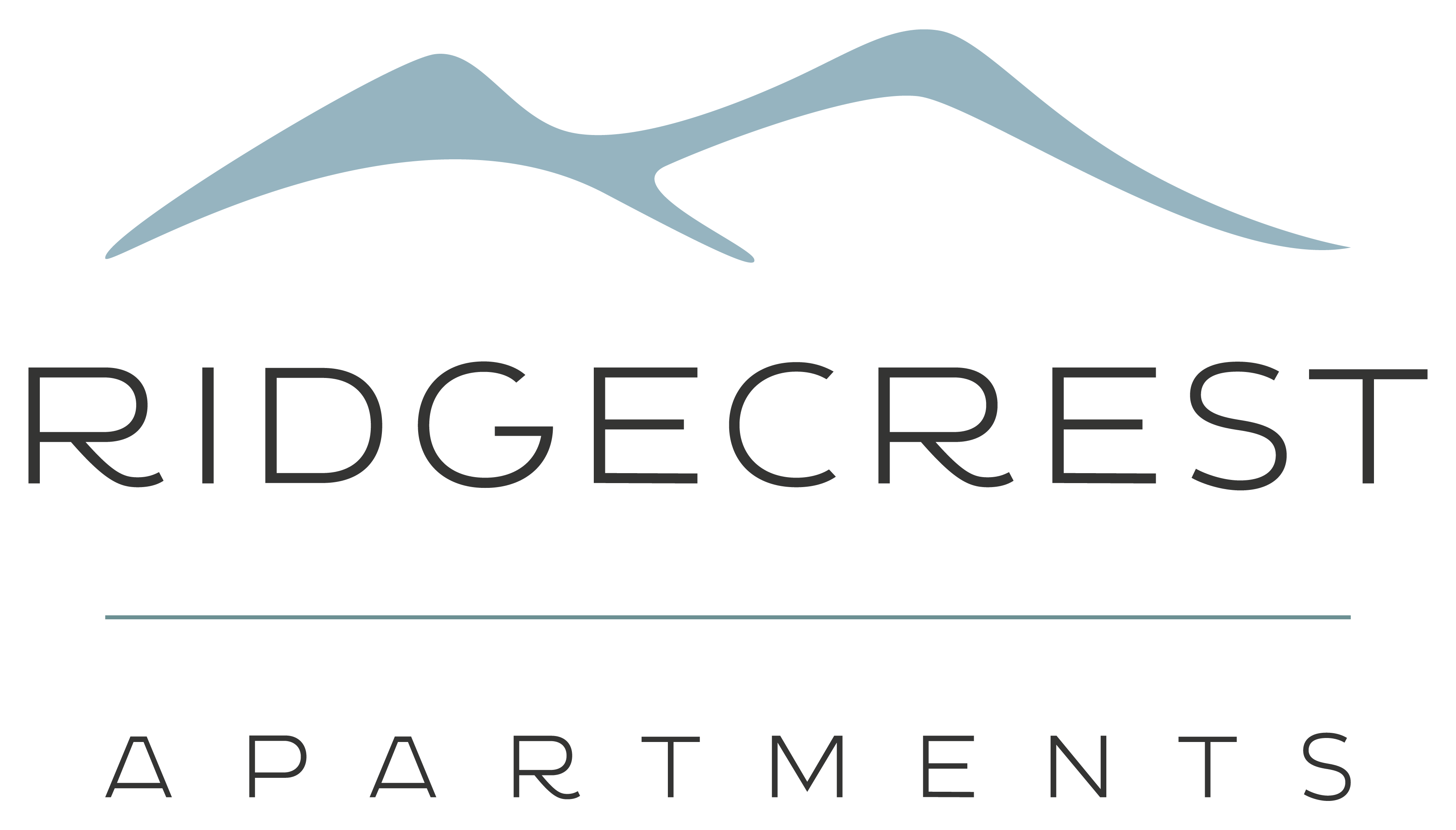Ridgecrest Apartments in Kennewick Washington